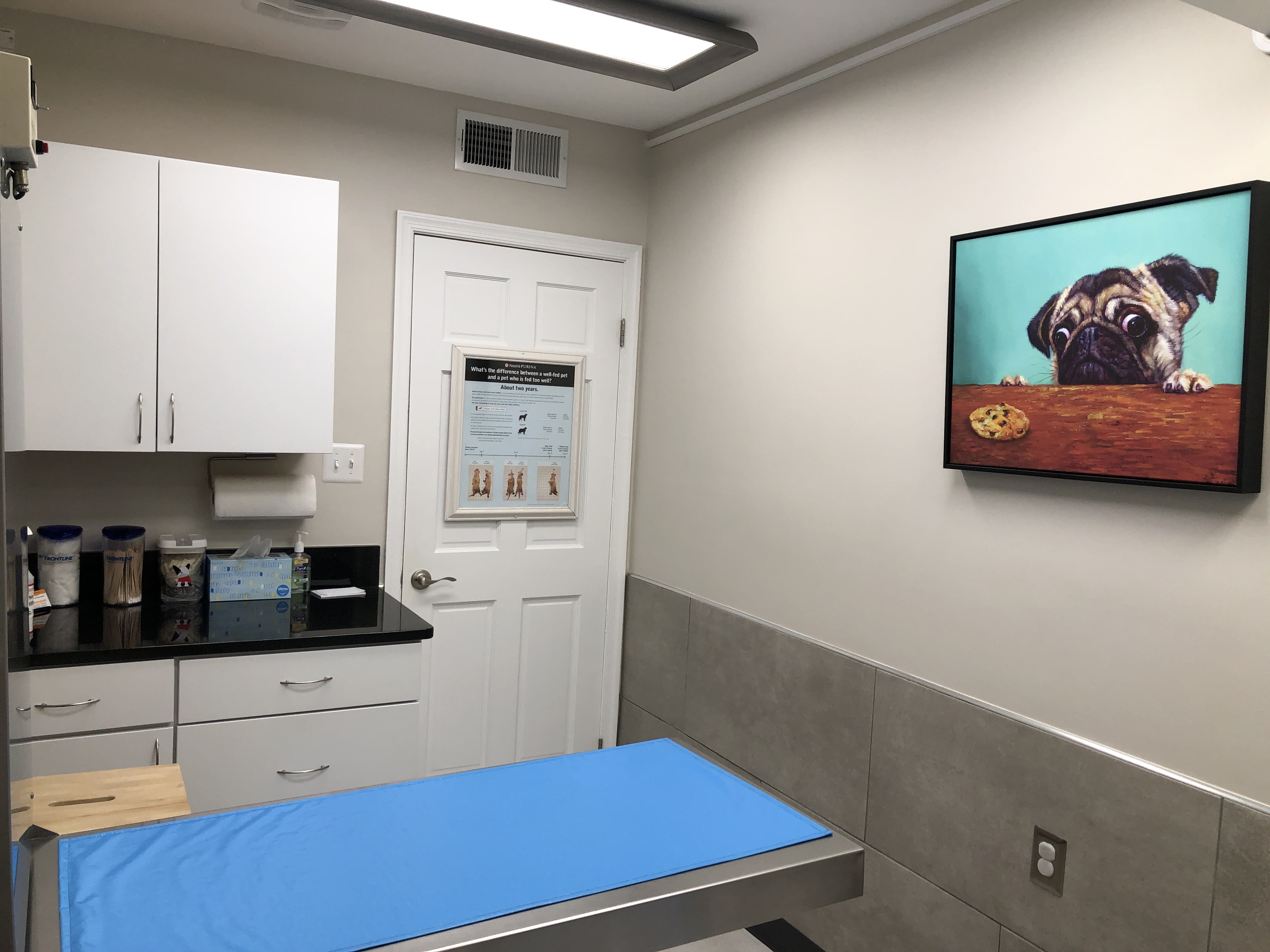 Exam Room